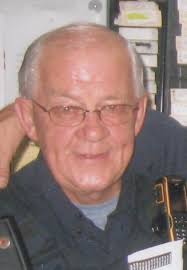 Peter Marsh Obituary