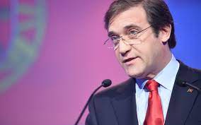 Foi expressamente em sua defesa depois dele ter dito coisas que ventura foi parido por passos, num processo de crescente radicalização do psd que só foi interrompido pela mudança de ciclo político. Passos Defende Andre Ventura Nao Podemos Ter Medo Dos Demagogos E Dos Populistas O Jornal Economico