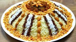 Pin By Jamilae On Seffa Moroccan Food Morrocan Food Food