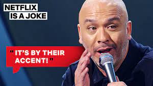 Buy jo koy tickets from the official ticketmaster.ca site. Jo Koy Reveals How To Tell Asians Apart Netflix Is A Joke Youtube