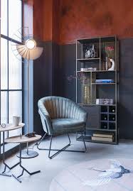 cayenne fauteuil olijf 299 henders hazel lowik meubelen een slaapkamer inrichten thuisdecoratie interieur