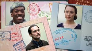 Image result for images to the book stuck in the US:African immigrants