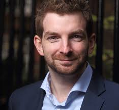 Alex Thorpe's Instagram, Twitter & Facebook