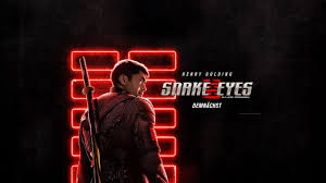Joe origins stars henry golding as snake eyes, a tenacious loner who is welcomed into an ancient japanese clan called the arashikage after saving the life of their heir apparent. Snake Eyes G I Joe Origins Offizieller Trailer Paramount Pictures Germany Trailer Fsk 12 Youtube