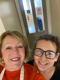 Coffee appreciation and favorite cartoons discussion