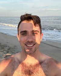 Michael Glasco's Instagram, Twitter & Facebook