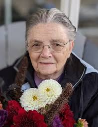 Obituary information for Lizzie Miller