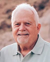 Obituary for Charles Wilbur "Chuck" Boyd