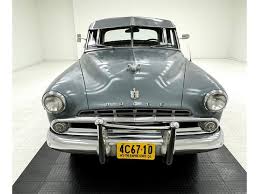 Image result for Fawn Beige 1951 Dodge