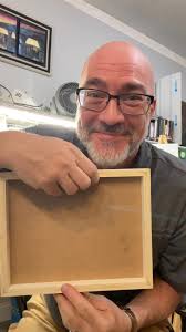 I’m really enjoying painting the Muppets and Sesame Street characters! Hope  you are enjoying them too! Fozzy is near and dear to my heart! Nothing but  really bad Dad Jokes told will 1000% belief that ...