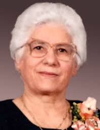 Angela Di Fabrizio (Obituary)