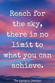 Reach for the sky collection of inspiring quotes sayings. Pin On Inspirational Quotes