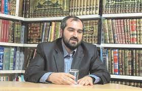 1971 yılında i̇stanbul'da doğan boynukalın dr. Hagia Sophia Chief Imam Dr Who Is Mehmet Boynukalin Kurra Hafiz How Old Is Mehmet Boynukalin And Where Is He From