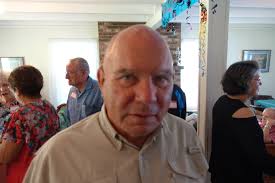 58th Reunion 28 April 2018