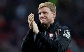 Eddie howe unofficial fan page. League Managers Association Eddie Howe