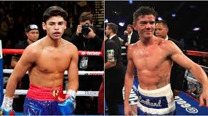 Check spelling or type a new query. Ryan Garcia Today News