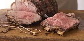 These leftover prime rib recipes are even better than when you ate the roast on christmas day. The Right Way To Reheat For The Juiciest Prime Rib Allrecipes