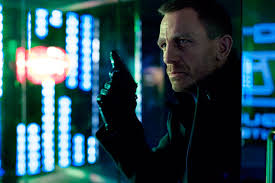 Year film salary $ (millions) 2006 casino royale: Daniel Craig As James Bond In Skyfall First Picture Release