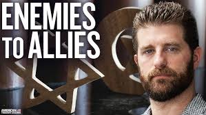 Jonah Platt: The Incredible Story of Muslims and Jews Visiting Auschwitz  Together