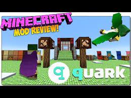 Manage your mods and addons with the curseforge desktop app for windows and macos. Quark Mod Para Minecraft 1 16 5 1 15 2 1 14 4 1 12 2 1 11 2 1 10 2 Zonacraft