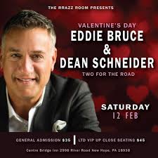 The RRazz Room New Hope