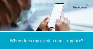 However, some lenders may update more frequently than this. Transunion On Twitter Most Credit Reports Update Every 30 45 Days If You Have Accounts With Different Lenders This Would Mean Your Report Is Updating Regularly Get A Better Handle On Your Unique