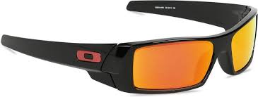 buy oakley gascan sports sunglass red for men women online