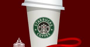 Starbucks coffee machine commercial fotosintesis significado de nombres. The Hidden Evil Of The Starbucks Logo
