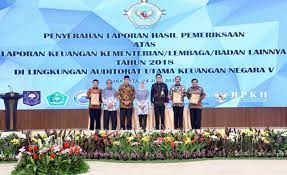 Ministry of home affairs is one of three ministries (with the ministry. Kementerian Dalam Negeri R I