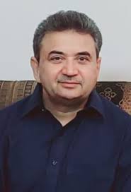 Dr. Mohammad Tariq