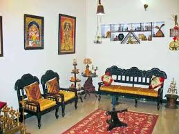 Everything in indian interior design has great spirituality. South Indian House Designs South Indian Home Interior Design Ideas