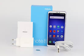 Meizu Note 8 Testbericht Global Version ...