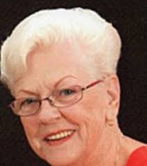 Martha Ann “Marty” Stein Arterburn (1944-2015)