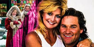 Check spelling or type a new query. Every Movie Starring Kurt Russell Goldie Hawn Screen Rant