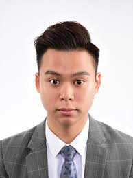 Jackson Mak 麥俊輝 (S-540979)