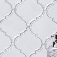 Check spelling or type a new query. Antique White Arabesque Tile Moroccan Mosaic Lantern Tile For Sale