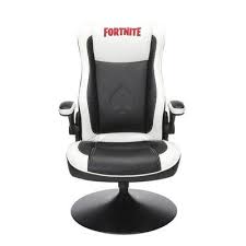 Respawn Fortnite By Respawn Rocker Game Chair Wayfair In 2020 Gaming Chair Rocker Chairs Game Room Kids