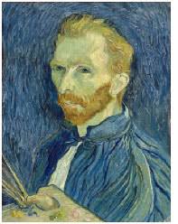 Vincent, a Portrait