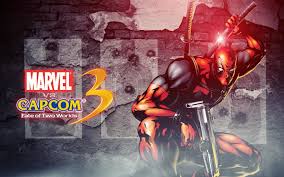 Marvel Vs Capcom Wallpapers Hd For Desktop Backgrounds Capcom illustrations by comics superstars including joe ng, long. marvel vs capcom wallpapers hd for