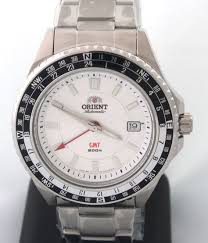 orient gmt