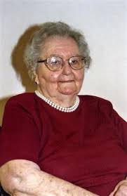 Lea Mehrer Rothenberger (1908-2006)