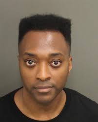 Orange County Mugshots