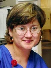 Maria Alvarado Obituary (2008)