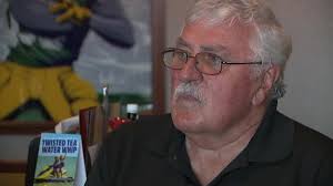 Healing the wounds of war; homecoming 50 years in the making