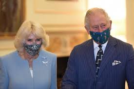 Príncipe charles e camilla protoganizam uma história de amor dignas de um filme! Principe Charles E Esposa Camila Recebem 1Âª Dose De Vacina Contra A Covid 19 No Reino