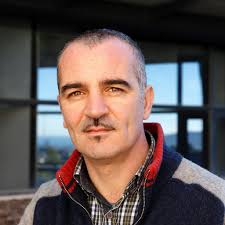 Antonio Reppucci's Instagram, Twitter & Facebook