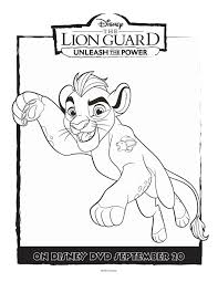 Lets visitors know if they are welcome or should return later. Lion Guard Coloring Pages For Kids Novocom Top
