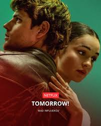 Bad Influence: The Dark Side of Kidfluencing (TV Series 2025)