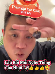 Nhat Le Live Stream
