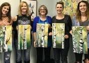 Adult Art Club